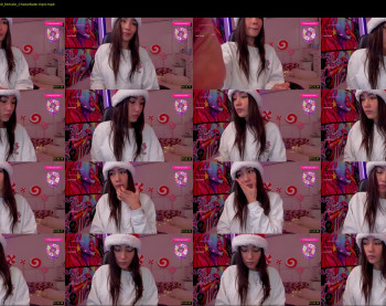 sam01___ — 3 minute Chaturbate female teen cam video, 720p, Dec 17, 2023