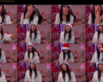 sam01___ — 11 minute Chaturbate female teen cam video, 720p, Dec 17, 2023