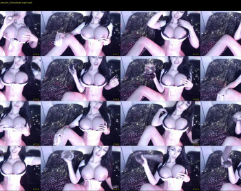sofianix — 47 minute Chaturbate female teen cam video, 720p, Dec 17, 2023