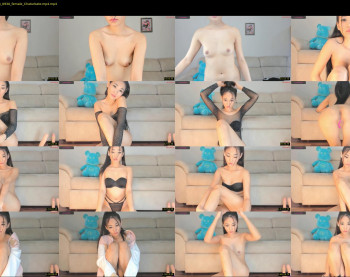 wendy_marvel — 120 minute Chaturbate female teen cam video, 720p, Dec 16, 2023