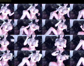 sofianix — 73 minute Chaturbate female teen cam video, 720p, Dec 17, 2023