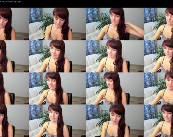 fritha — 5 minute Chaturbate female teen cam video, 720p, Dec 18, 2023