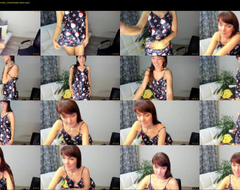 fritha — 12 minute Chaturbate female teen cam video, 720p, Dec 19, 2023