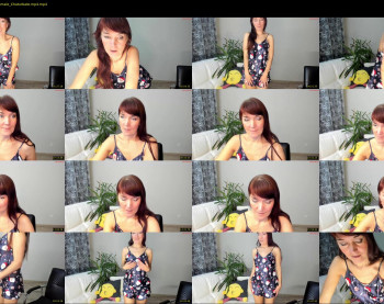 fritha — 25 minute Chaturbate female teen cam video, 720p, Dec 19, 2023