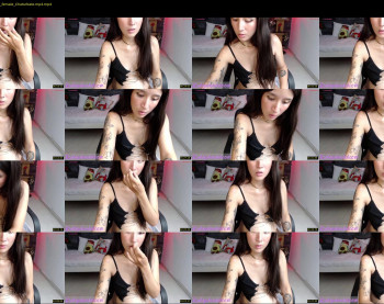 em_aa1 — 5 minute Chaturbate couple teen cam video, 720p, Dec 20, 2023