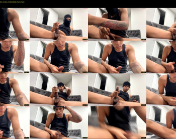 wowsoobig — 3 minute Chaturbate male teen cam video, 720p, Dec 21, 2023