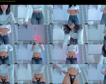 _gabrielle_ — 22 minute Chaturbate female teen cam video, 720p, Dec 23, 2023