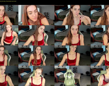 lilithoftrees — 121 minute Chaturbate female teen cam video, 720p, Dec 23, 2023