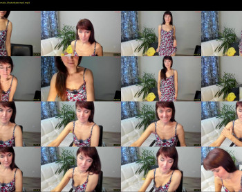 fritha — 25 minute Chaturbate female teen cam video, 720p, Dec 23, 2023