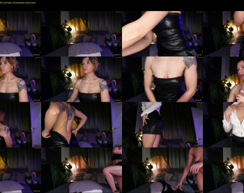 sofiafoster — 70 minute Chaturbate female teen cam video, 720p, Dec 25, 2023
