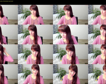 fritha — 5 minute Chaturbate female teen cam video, 720p, Dec 27, 2023