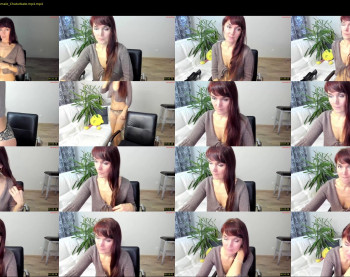 fritha — 10 minute Chaturbate female teen cam video, 720p, Dec 27, 2023