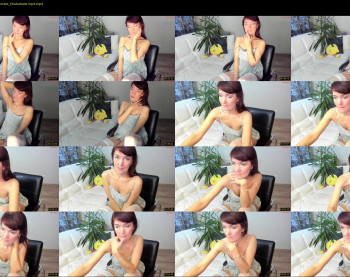 fritha — 5 minute Chaturbate female teen cam video, 720p, Dec 27, 2023