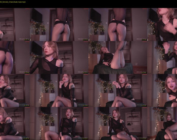 ms_lorelei — 86 minute Chaturbate female teen cam video, 720p, Dec 28, 2023