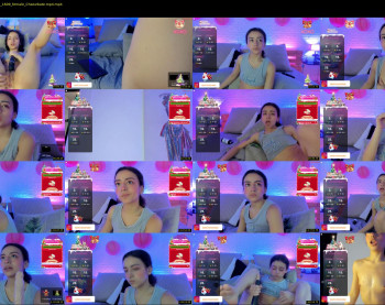 samii_monroe — 120 minute Chaturbate female teen cam video, 720p, Dec 27, 2023