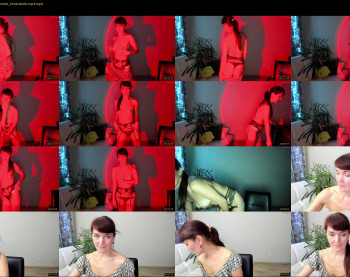 fritha — 8 minute Chaturbate female teen cam video, 720p, Dec 29, 2023