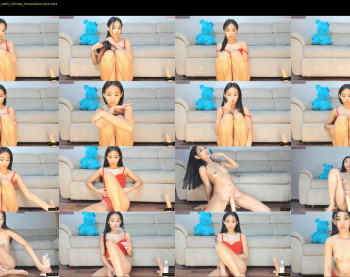 wendy_marvel — 86 minute Chaturbate female teen cam video, 720p, Dec 30, 2023