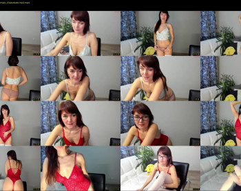 fritha — 29 minute Chaturbate female teen cam video, 720p, Jan 3, 2024