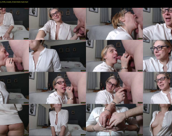 milfyanddaddy — 51 minute Chaturbate couple teen cam video, 720p, Jan 2, 2024
