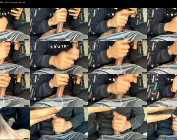 yeahitsrell2 — 4 minute Chaturbate male teen cam video, 720p, Jan 2, 2024