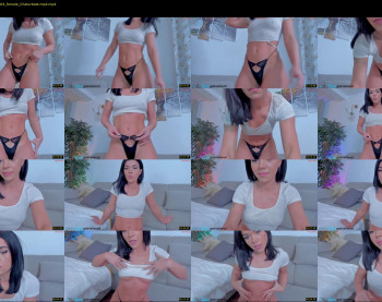 _gabrielle_ — 8 minute Chaturbate female teen cam video, 720p, Jan 5, 2024