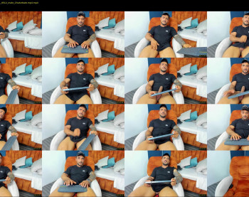eric_harrison1 — 48 minute Chaturbate male teen cam video, 720p, Jan 5, 2024