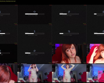 jessebangs — 51 minute Chaturbate female teen cam video, 720p, Jan 5, 2024