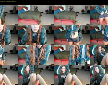 lilithoftrees — 10 minute Chaturbate female teen cam video, 720p, Jan 5, 2024