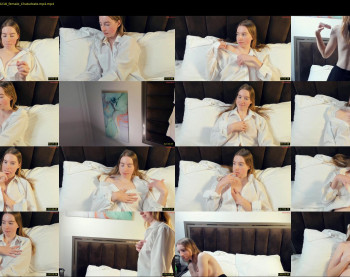 maydaedgin — 121 minute Chaturbate female teen cam video, 720p, Jan 5, 2024