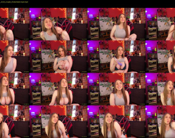 task_manager — 21 minute Chaturbate couple teen cam video, 720p, Jan 4, 2024