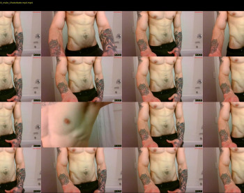 evancage — 5 minute Chaturbate male teen cam video, 480p, Jan 6, 2024