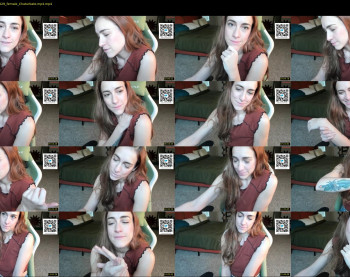 lilithoftrees — 18 minute Chaturbate female teen cam video, 720p, Jan 6, 2024