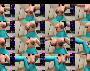 liveclassjay — 21 minute Chaturbate female teen cam video, 720p, Jan 5, 2024