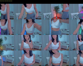 _gabrielle_ — 9 minute Chaturbate female teen cam video, 720p, Jan 6, 2024
