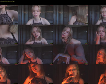 bibi_it_is — 98 minute Chaturbate female teen cam video, 720p, Jan 6, 2024