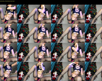 didiactive — 3 minute Chaturbate female teen cam video, 720p, Jan 6, 2024