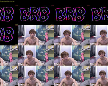 eitanhere — 9 minute Chaturbate male teen cam video, 720p, Jan 6, 2024