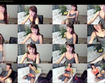 fritha — 120 minute Chaturbate female teen cam video, 720p, Jan 7, 2024