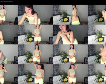 fritha — 39 minute Chaturbate female teen cam video, 720p, Jan 9, 2024