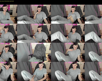 guy_liam1 — 37 minute Chaturbate male teen cam video, 720p, Jan 8, 2024