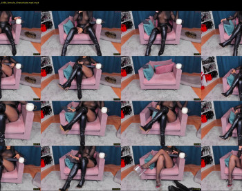megan_devile — 77 minute Chaturbate female teen cam video, 720p, Jan 8, 2024