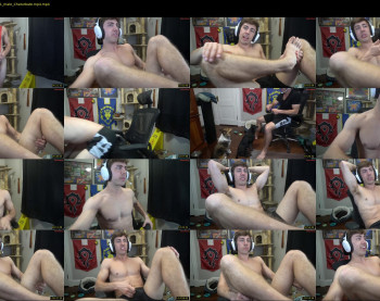 sydaffect — 91 minute Chaturbate male teen cam video, 720p, Jan 8, 2024