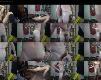 sydaffect — 36 minute Chaturbate male teen cam video, 720p, Jan 9, 2024