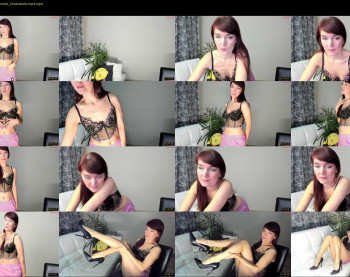 fritha — 14 minute Chaturbate female teen cam video, 720p, Jan 10, 2024