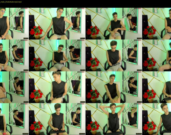 gerony_ — 79 minute Chaturbate male teen cam video, 720p, Jan 9, 2024