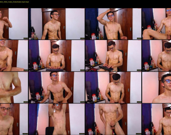 phantom_bigger1 — 83 minute Chaturbate male teen cam video, 720p, Jan 9, 2024