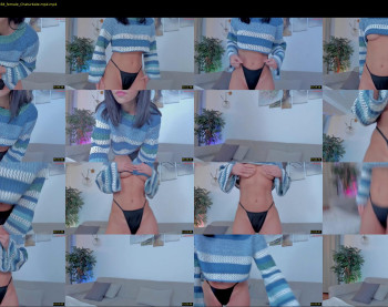 _gabrielle_ — 19 minute Chaturbate female teen cam video, 720p, Jan 10, 2024