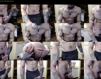 evancage — 29 minute Chaturbate male teen cam video, 480p, Jan 10, 2024