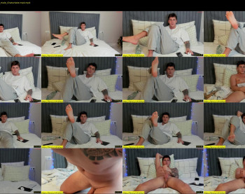 krishort — 51 minute Chaturbate male teen cam video, 720p, Jan 10, 2024
