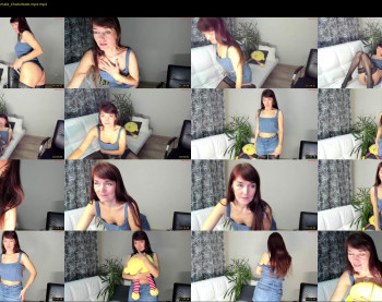 fritha — 15 minute Chaturbate female teen cam video, 720p, Jan 12, 2024
